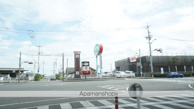 メゾンメールBの周辺写真