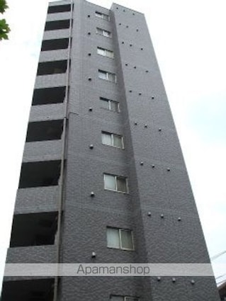 スカイコート高田馬場第６[1K/20.06m2]の外観2