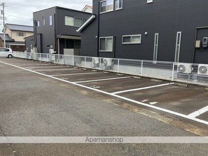 グリーンスクエア[2LDK/58.87m2]の内装2