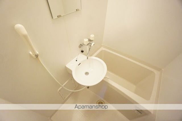 アルアンダの内装写真