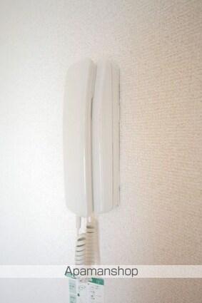 アースパックス２[1K/23m2]の共用部5