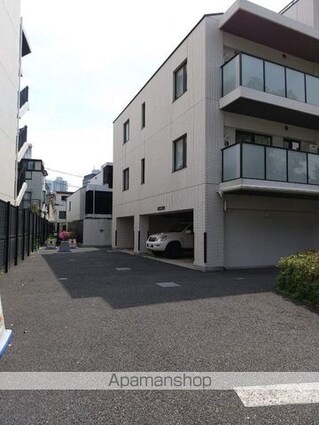 ＢＬＥＳＳ中野弥生町[1R/31.62m2]の共用部9