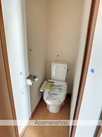 オーパスIの内装写真