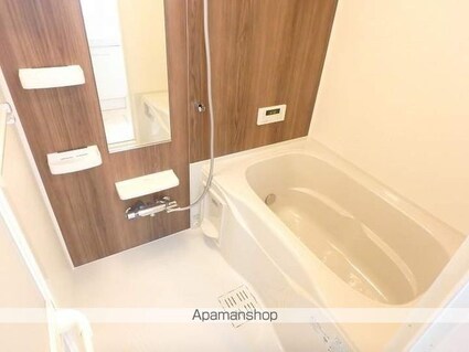 ラ　ラ　プラント[1LDK/52.13m2]のバス