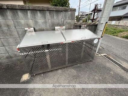 アムールミシマＥ[2LDK/49.85m2]の共用部2