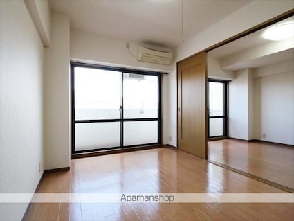 グランアルブル山越Ⅲ[2LDK/45.36m2]の内装7