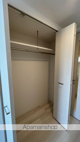 エスリード上前津LIVIAの内装写真