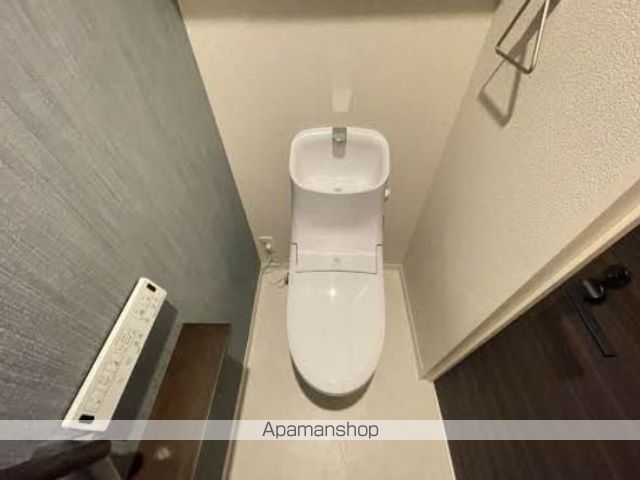 RICCO藤崎宮の内装写真