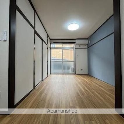 メゾンいしかわ[1LDK/34.71m2]のリビング・居間1