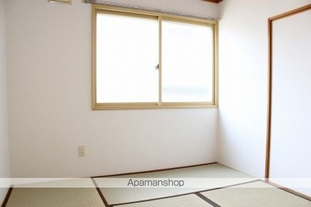ハイム北の内装写真