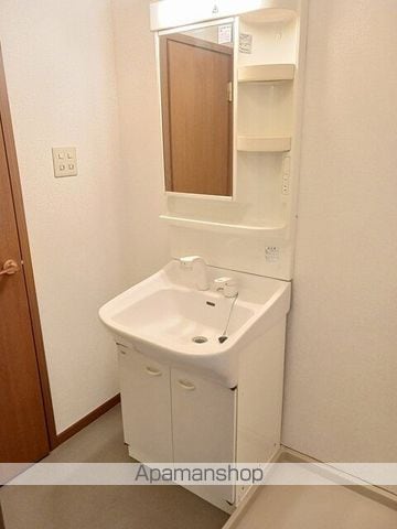 アヴニールVIIIの内装写真