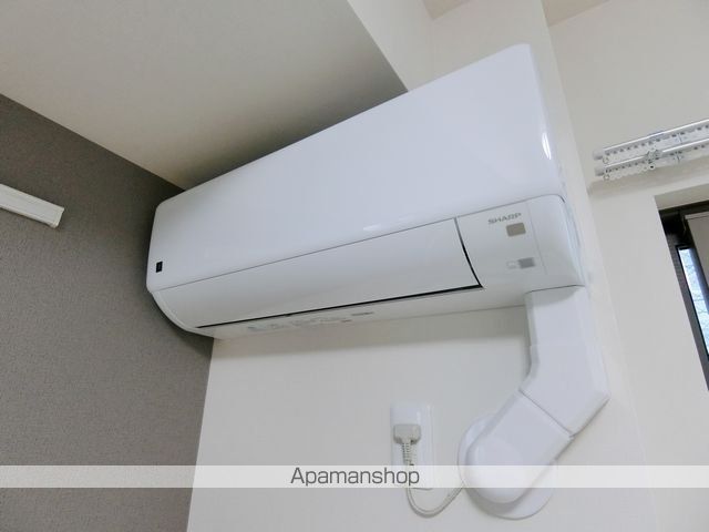 カシータ北三国ヶ丘の内装写真