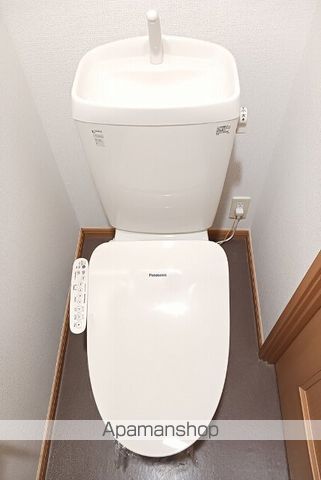 カーサ クワノの内装写真