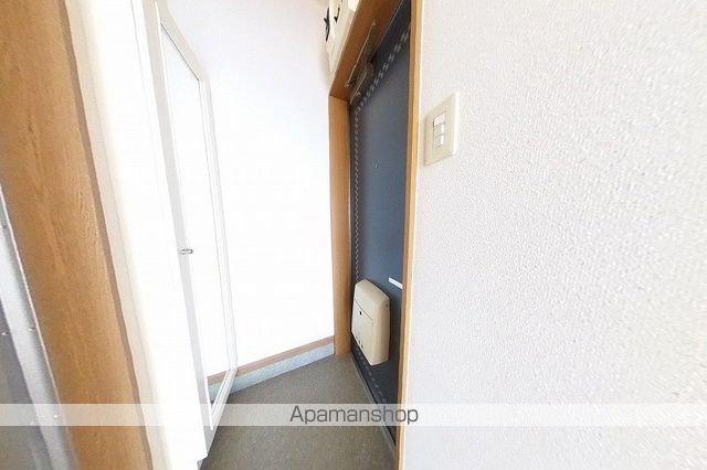 サンローゼみずき野の内装写真