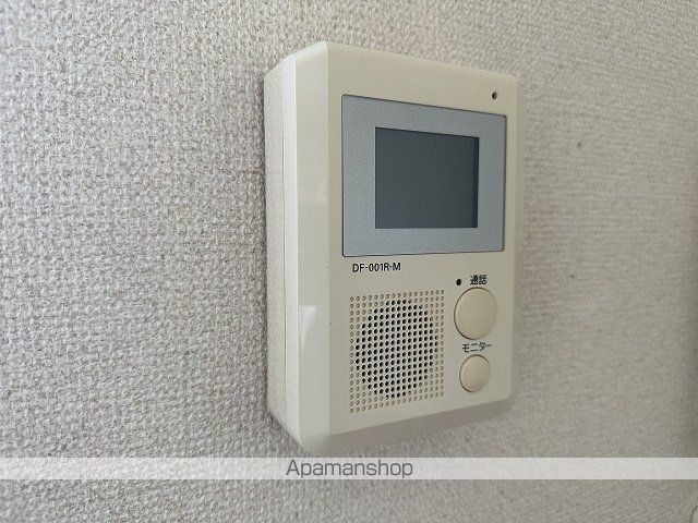 レオパレス若葉の内装写真