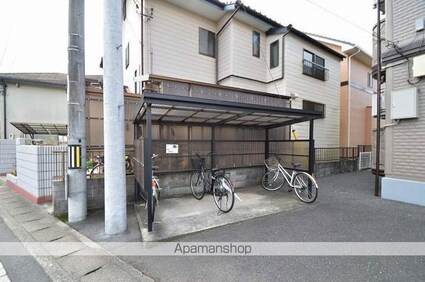 ＣＯＮＦＯＲＴ[1K/24.08m2]の共用部1