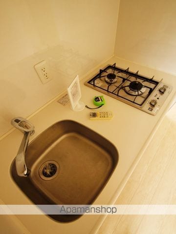 ヒューリックレジデンス茗荷谷の内装写真