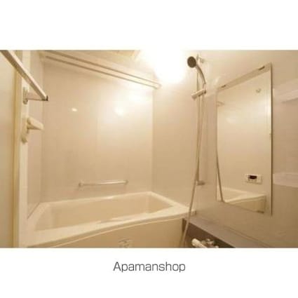 パークアクシス日本橋ステージ[1K/30.17m2]のバス