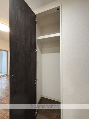 ベルンガーデン上本町の内装写真