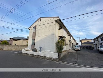 カームネスト１４　Ａ・Ｂ・Ｃ棟[2LDK/48m2]の外観5