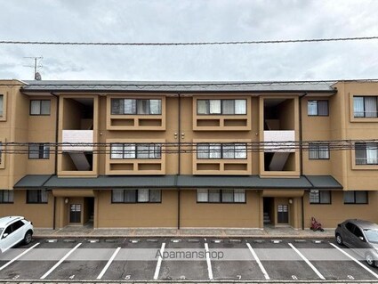 ローテンブルグⅥ[1K/26m2]の内装3