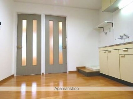 エリーナプラザ曙Ⅰ[2K/28.87m2]の内装1