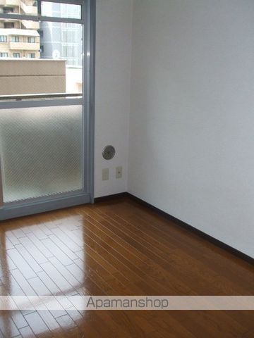 ベルビー川崎の内装写真