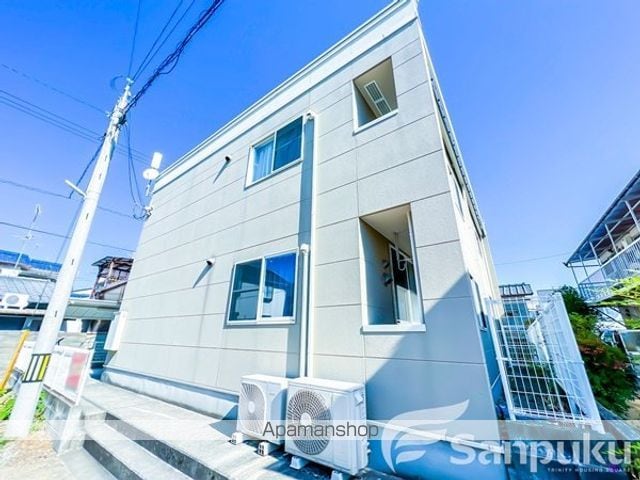 BIG フォレスト 小坂の外観写真