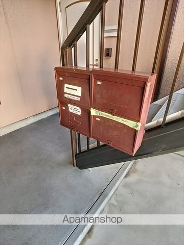 シャンポールC棟のその他写真