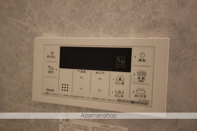 RIEMON蛍池の内装写真