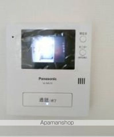 アルトピノ花川の内装写真