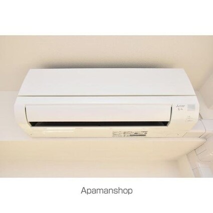 エステムコート名古屋平安通クチュール[1K/22.68m2]の内装4