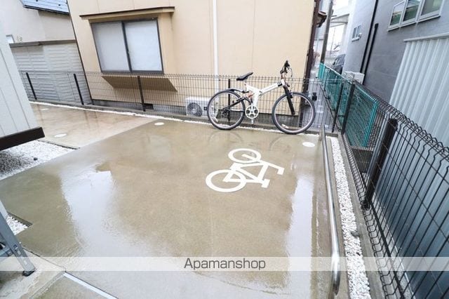 ウエストベルの内装写真