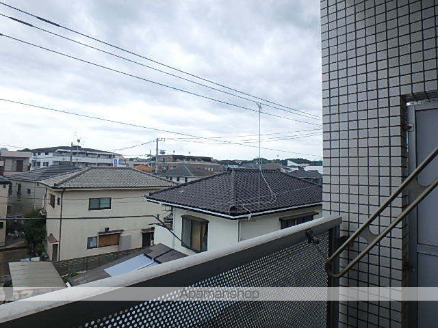 バードタウン9番館のその他写真