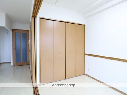 ヴェルジュコートⅠ[1LDK/31.32m2]の内装5