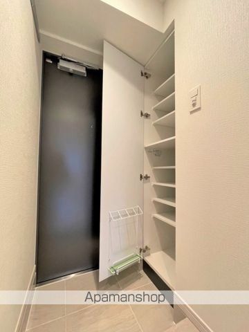 DELCCS IKEBUKUROの内装写真