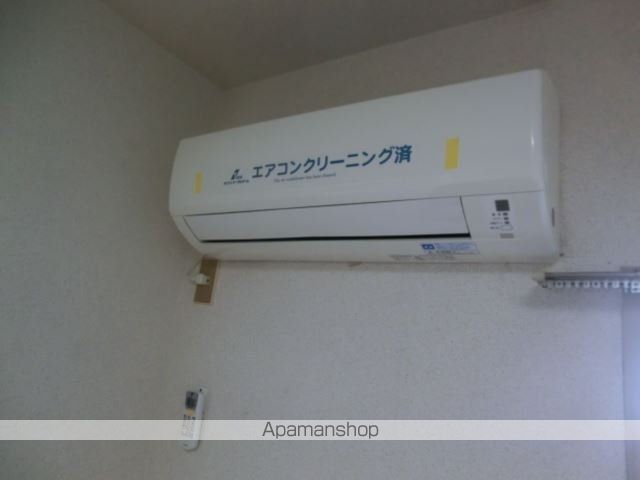 パティオ西島田の内装写真