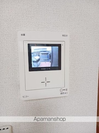 シエル[1LDK/41.29m2]のその他設備1