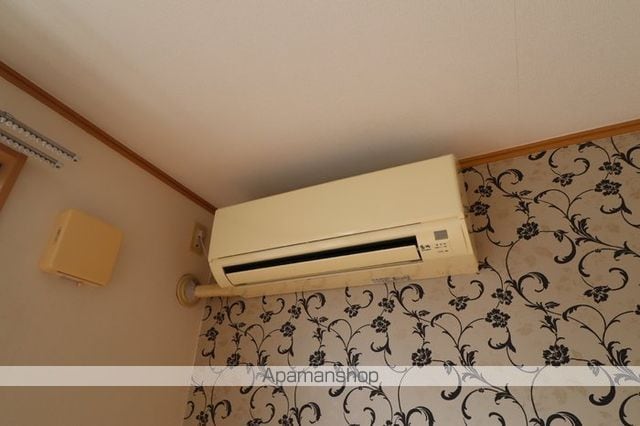 シェソワ今の内装写真