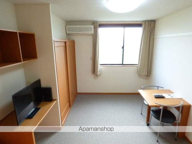 レオパレスセイフルの内装写真