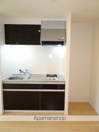 ベル・グリュック[1LDK/34.08m2]のキッチン