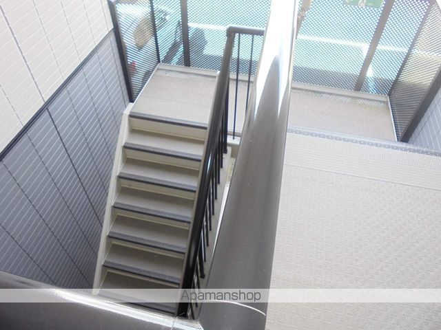 エントピアIKEDA A・B・C棟のその他写真
