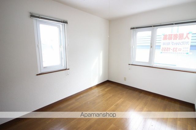 サンブリッジの内装写真