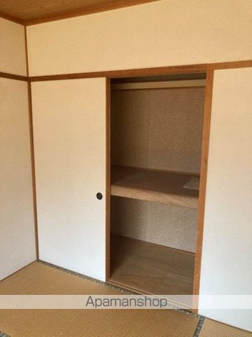 センチュリー荻野の内装写真