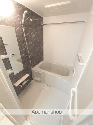 フィオーレ降松Ｍ＆Ｓ[1K/27.02m2]のバス