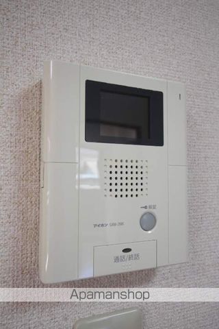 ベンハウス伊福町の内装写真
