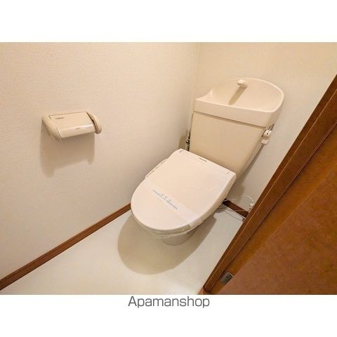 サンハイツあかねヶ丘の内装写真