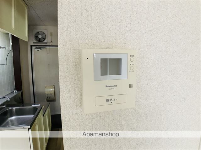 サンライズSATOHの内装写真