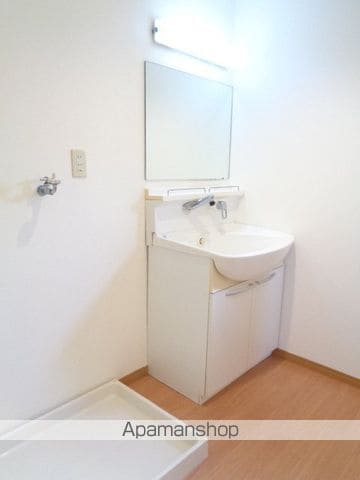 ハイネス渡鹿の内装写真