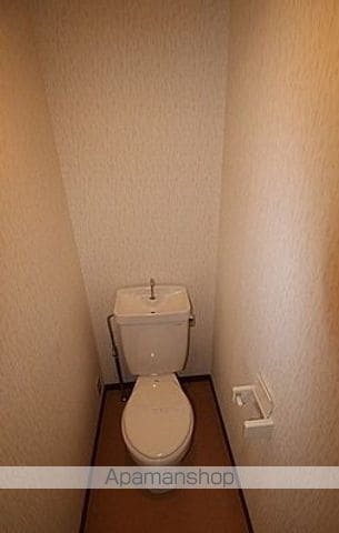レジデンス加藤の内装写真